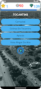 Quiz Estado de Tocantins скриншот 1