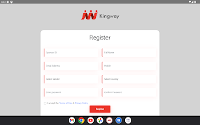 Kingway স্ক্রিনশট 5