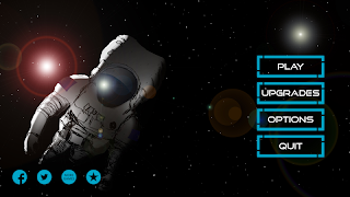 Cosmonaut ảnh chụp màn hình 1