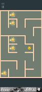 Draw Maze capture d'écran 3