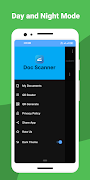 Scanner App स्क्रीनशॉट 3