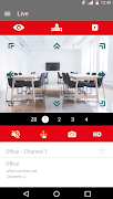 Piu Sicurezza EasyView ảnh chụp màn hình 1