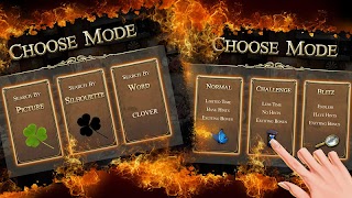 Hidden Objects: Hell's Kitchen 截图 1