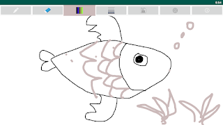 Draw picture imagem de tela 6