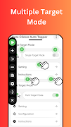 Auto Clicker- Auto Tapper ảnh chụp màn hình 3