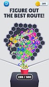 Multi Maze 3D تصوير الشاشة 2