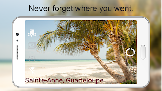 GeoCamera স্ক্রিনশট 2