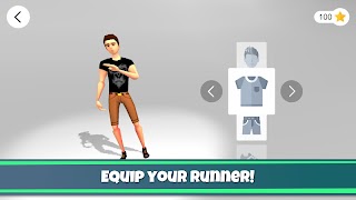 Dare Course الملصق