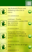3 Schermata Hostgreen - Software Libre