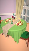 Fancy Table Decor imagem de tela 1