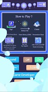 Atom City Clicker 截圖 1