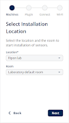 SoundSense screenshot 2