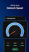 5G 4G Force LTE Network screenshot 2