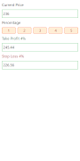 برنامه‌نما Scalping عکس از صفحه