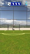 Puppet Goalkeeper capture d'écran 1