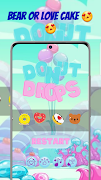 Donuts Drops اسکرین شاٹ 4