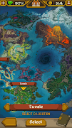 3 Schermata Merchant Guilds