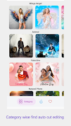 Auto Cut Paste Photo screenshot 3