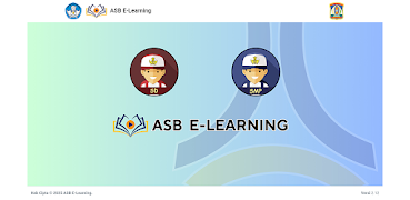 ASB E-Learning bài đăng