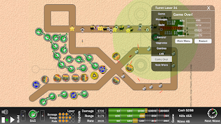 Onslaught 2 截图 2