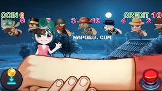 Kill Mosquito screenshot 7