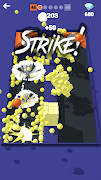 Strike Hit captura de pantalla 3