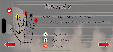 Guitar Picking تصوير الشاشة 6