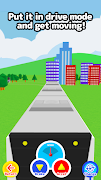 Easy Train Game screenshot 1