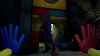 Poppy Mobile Playtime Guide Ekran Görüntüsü 4