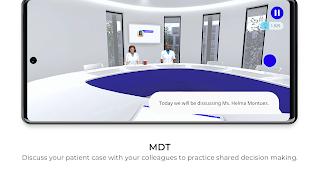 The Ultimate Intensivist screenshot 4