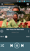 Samba Music ภาพหน้าจอ 3