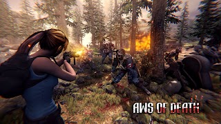 Iron Order screenshot 1