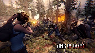 Iron Order screenshot 1