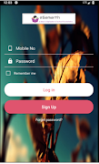 eSamarth screenshot 2