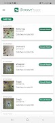 iSCOUT Mobile screenshot 1