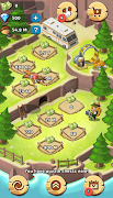 Forest Clicker offline game syot layar 2
