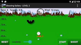 Target Practice - free screenshot 6