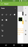UI Designer تصوير الشاشة 1