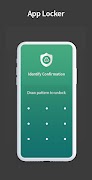 قفل التطبيقات - AppLock स्क्रीनशॉट 7