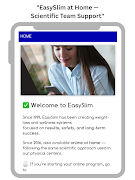 Easy Slim скриншот 5