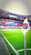 Bayern Wallpapers HD 截圖 5
