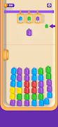 1 Schermata Drop Down - Matching Puzzle