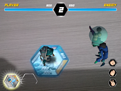 Choki-Choki AR Boboiboy syot layar 7