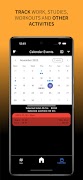 TimeTracker screenshot 2