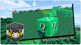 Mod Box - Mods For MinecraftPE capture d'écran 2