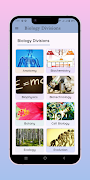 Learn Biology Division [Pro] syot layar 1
