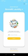 برنامه‌نما Bonnafit Laundry + عکس از صفحه