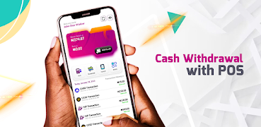 Widerpay скриншот 4