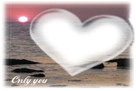 Romantic Photo Frames screenshot 1