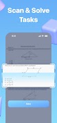 Geometry Solver: Trigonometry syot layar 1